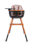 Photo 2 OVO City High Chair with Pad