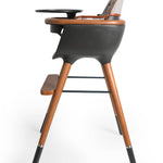 OVO City High Chair with Pad
