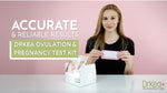 Photo 2 Ovulation and Pregnancy Test Strips