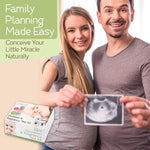 Ovulation and Pregnancy Test Strips