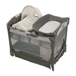 Pack 'N Play Playard with Cuddle Cove