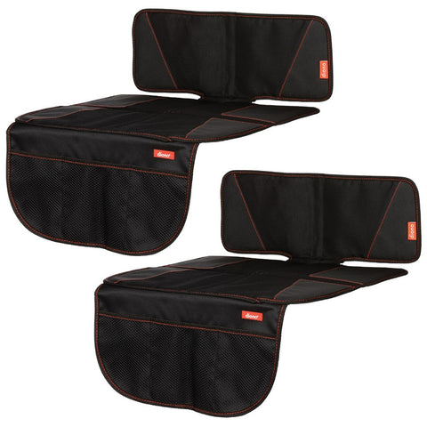 Pack of 2 Car Seat Protector Super Mat