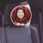 Photo 3 Pack of 2 Mirror Easy View