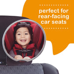 Photo 2 Pack of 2 Mirror Easy View