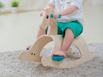 Photo 7 Palomino Rocking Horse - 3403