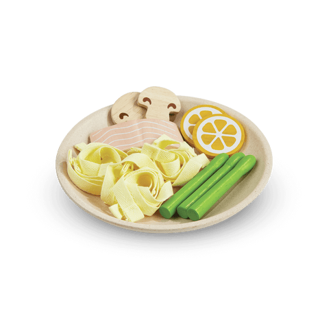 Pasta Play Food Set - 3613