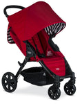 Photo 6 Pathway Stroller and B-Safe Travel System