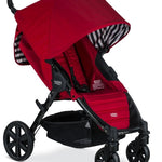Pathway Stroller and B-Safe Travel System