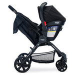 Pathway Stroller and B-Safe Travel System