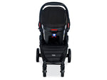 Photo 2 Pathway Stroller and B-Safe Travel System