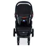 Pathway Stroller and B-Safe Travel System