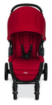 Photo 3 Pathway Stroller and B-Safe Travel System
