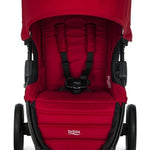 Pathway Stroller and B-Safe Travel System