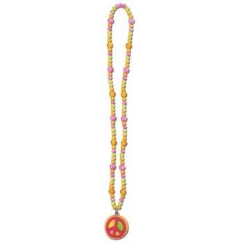 Peace Necklace
