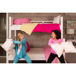 Photo 6 Pebble Allergen-Free Standard Pillow