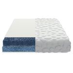 Photo 1 Cloud / CRIB: 54in x 30in x 6in