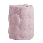 Blush / CRIB: 53in x 28in x 4in