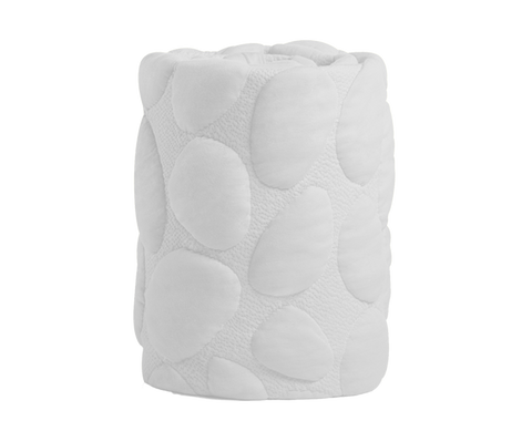 Cloud / CRIB: 53in x 28in x 4in