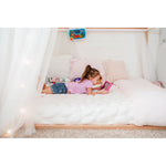 Photo 15 Pebble Hypoallergenic Full Mattress
