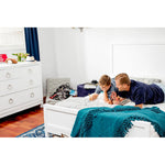 Photo 24 Pebble Hypoallergenic Full Mattress