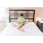 Photo 18 Pebble Hypoallergenic Full Mattress