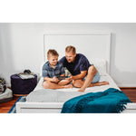 Photo 23 Pebble Hypoallergenic Full Mattress