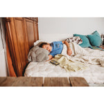 Photo 12 Pebble Hypoallergenic Full Mattress
