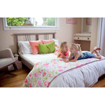 Photo 4 Pebble Hypoallergenic Full Mattress