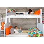 Photo 2 Pebble Hypoallergenic Full Mattress