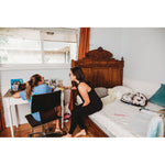 Photo 13 Pebble Hypoallergenic Full Mattress