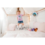 Pebble Hypoallergenic Full Mattress