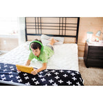Photo 19 Pebble Hypoallergenic Full Mattress