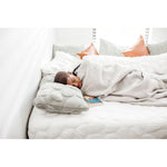Photo 8 Pebble Hypoallergenic Full Mattress