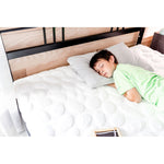 Photo 21 Pebble Hypoallergenic Full Mattress