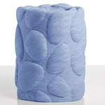 Pebble Pure Mattress Wrap - sky