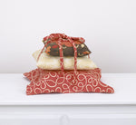 Photo 7 Peggy Sue 8pc Crib Bedding Set