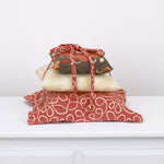 Peggy Sue 8pc Crib Bedding Set