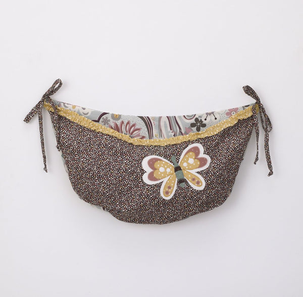 Penny Lane Toy Bag