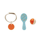 Pet Care Set - 3491