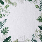 Tropical Leaf