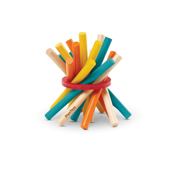 Pick-Up Sticks Game - 4127
