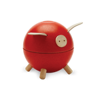 Red - 8708
