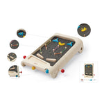 Pinball Game - 4641