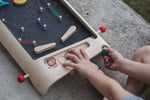 Photo 6 Pinball Game - 4641