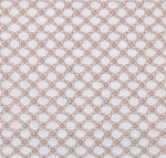 Photo 4 Pink Floral Crib Bedding Set Sweet and Simple Pink Collection