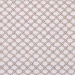 Pink Moses Basket Sweet and Simple