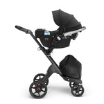 Pipa Infant Car Seat by Nuna