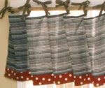 Photo 7 Pirate's Cove 7pc Crib Bedding Set