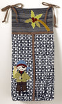 Photo 4 Pirate's Cove 7pc Crib Bedding Set