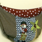 Pirate's Cove 7pc Crib Bedding Set